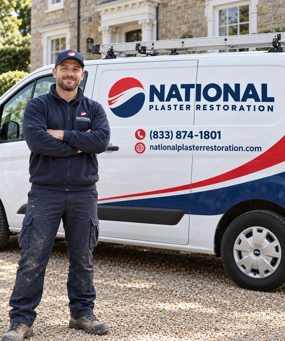 Plaster Repair Pottsville, TX FAQs